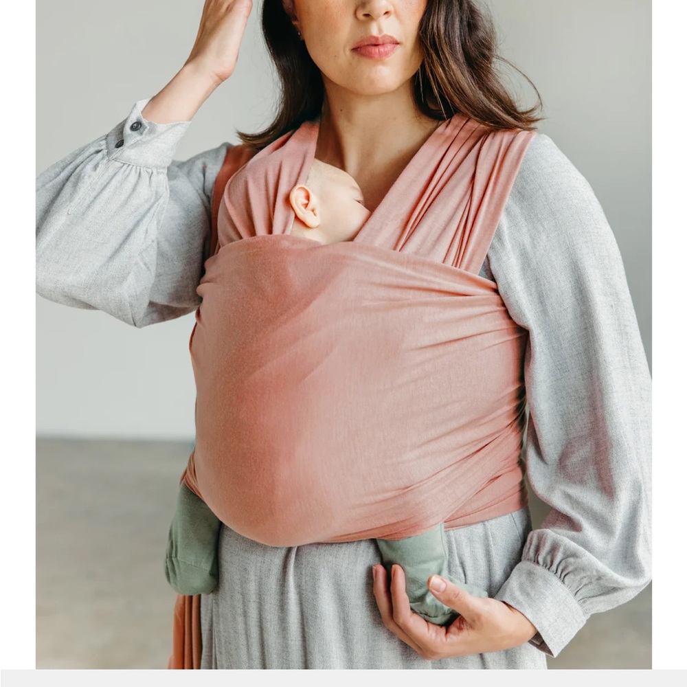 Solly Baby Wrap